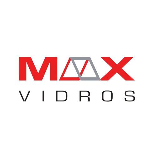 Logo Max Vidros